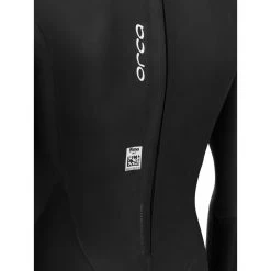 Orca Openwater Zeal Perform Wetsuit - Zwart NN2F -ORCA Verkoopwinkel orca openwater zeal perform wetsuit black nn2f 32 1479214