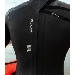 Orca Openwater Zeal Perform Wetsuit - Zwart NN2F -ORCA Verkoopwinkel orca openwater zeal perform wetsuit black nn2f 33 1479215