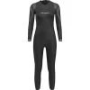 Orca Openwater Zeal Perform Wetsuit Dames - Zwart NN6F -ORCA Verkoopwinkel orca openwater zeal perform wetsuit women black 1 1424120