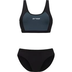 Orca RS1 Bikini Women - Marine Blue MS62
