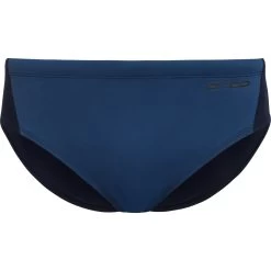 Orca RS1 Brief Swim Briefs - Marine Blue MS29