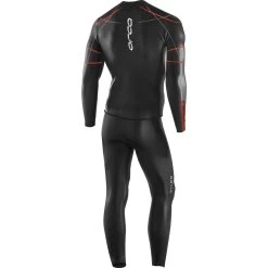 Orca RS1 Openwater Bottom - Black -ORCA Verkoopwinkel orca rs1 openwater bottom black 2 969342