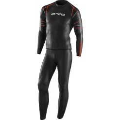 Orca RS1 Openwater Top - Black -ORCA Verkoopwinkel orca rs1 openwater bottom black 3 969343 1