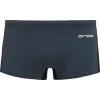 Orca RS1 Square Leg Zwemslip - Zwart MS28 -ORCA Verkoopwinkel orca rs1 square leg swim shorts black ms28 1 1188755