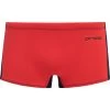 Orca RS1 Square Leg Zwemslip - Coral Red MS28