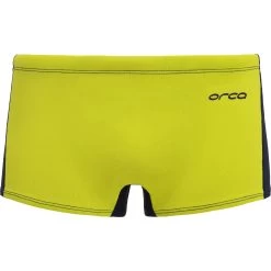 Orca RS1 Square Leg Zwemslip - Green Algae MS28