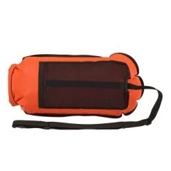 Orca Swimrun Safety Bag Zwemboei -ORCA Verkoopwinkel orca safety buoy pocket orange ma41tt54 02