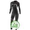 Orca Sonar Dames Wetsuit - Zwart - B-Keus 2 Orca Sonar Dames Wetsuit - Zwart - B-Keus -ORCA Verkoopwinkel orca sonar womens wetsuit black 2nd choice 1568609