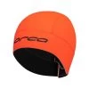 Orca Neopreen Swim Hat Oranje -ORCA Verkoopwinkel orca swim accessories swim hat orange gvbatt54 01