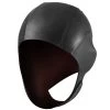 Orca Thermal Neoprene Swim Cap - Black -ORCA Verkoopwinkel orca thermal neoprene swim cap black 1 970408