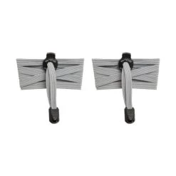 Orca Snelveters Zilver