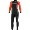 Orca Triathlon Openwater Squad Kids Wetsuit - Black 1 Orca Triathlon Openwater Squad Kids Wetsuit - Black -ORCA Verkoopwinkel orca triathlon openwater squad kids black 1 970079