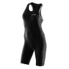 Orca Core Basic Race Trisuit Mouwloos Zwart Dames -ORCA Verkoopwinkel orca trisuits dames core basic race suit zwart kc5301 001