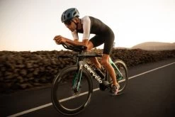 Orca Athlex Aero Race Trisuit Korte Mouw Zwart/zilver Heren -ORCA Verkoopwinkel orca trisuits heren race suit korte mouw mp11tt00 11 1