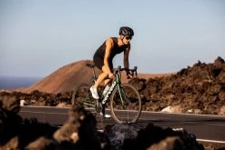 Orca Athlex Race Trisuit Mouwloos Zwart/zilver Heren -ORCA Verkoopwinkel orca trisuits heren race suit mouwloos mp12tt00 12