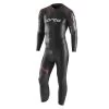 Orca Sonar Lange Mouw Wetsuit Heren -ORCA Verkoopwinkel orca wetsuits heren sonar red