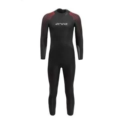 Orca Apex Float Lange Mouw Wetsuit Heren