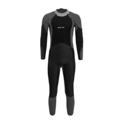 Orca Apex Flow Lange Mouw Wetsuit Heren -ORCA Verkoopwinkel orca wetsuits men apex flow silver mn11tt42 03