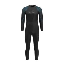 Orca Athlex Flex Lange Mouw Wetsuit Heren