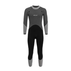 Orca Athlex Flex Lange Mouw Wetsuit Heren -ORCA Verkoopwinkel orca wetsuits men athlex flex blue mn15tt43 03