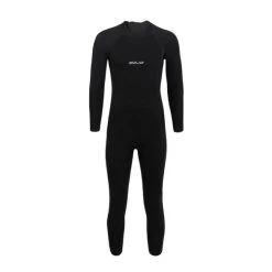 Orca Athlex Flow Lange Mouw Wetsuit Heren -ORCA Verkoopwinkel orca wetsuits men athlex flow silver mn14tt42 03