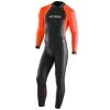 Orca Core Openwater Lange Mouw Wetsuit Heren -ORCA Verkoopwinkel orca wetsuits openwater hi vis core heren