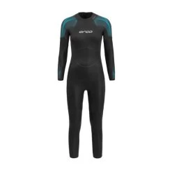 Orca Apex Flex Lange Mouw Wetsuit Dames