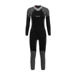 Orca Apex Flex Lange Mouw Wetsuit Dames -ORCA Verkoopwinkel orca wetsuits women apex flex blue mn52tt43 03