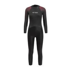 Orca Apex Float Lange Mouw Wetsuit Dames