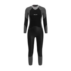 Orca Apex Flow Lange Mouw Wetsuit Dames -ORCA Verkoopwinkel orca wetsuits women apex flow silver mn51tt42 03