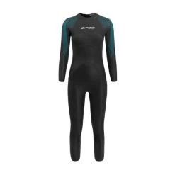 Orca Athlex Flex Lange Mouw Wetsuit Dames