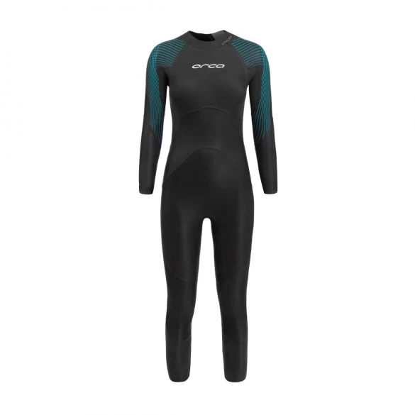 Orca Athlex Flex Lange Mouw Wetsuit Dames 3 Orca Athlex Flex Lange Mouw Wetsuit Dames