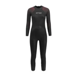 Orca Athlex Float Lange Mouw Wetsuit Dames