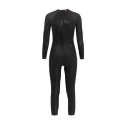 Orca Athlex Flow Lange Mouw Wetsuit Dames -ORCA Verkoopwinkel orca wetsuits women athlex flow silver mn54tt42 02