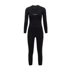 Orca Athlex Flow Lange Mouw Wetsuit Dames -ORCA Verkoopwinkel orca wetsuits women athlex flow silver mn54tt42 03
